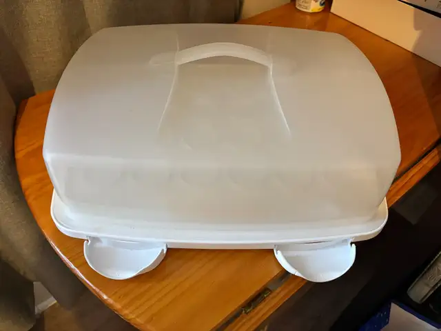 Cake caddy64545701222401120