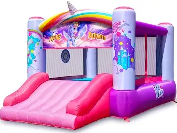 Bouncy House  & Waterslide Daily Rental Starting @ 50$ in Toys & Games in Ottawa - Image 6