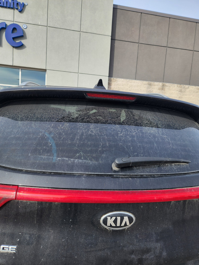 Kia Sportage SUV in Cars & Trucks in City of Toronto - Image 3