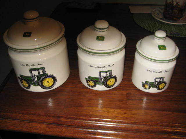 canisters in Kitchen & Dining Wares in Annapolis Valley - Image 2