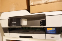 Brother MFC-J6520DW Business Smart Pro Series