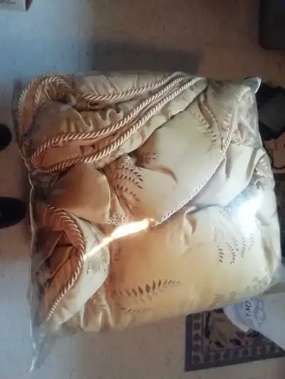 king/queen comforter, View more