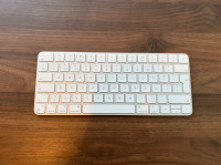 Portuguese Keyboard - Apple Magic Keyboard