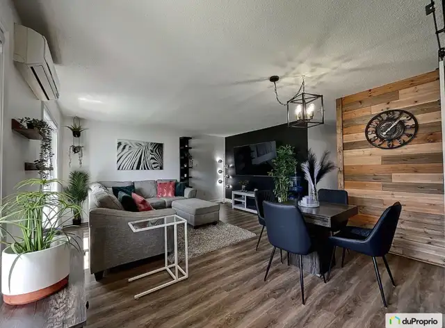For Sale: 3-Bedroom Condo with 2 Parking Spaces