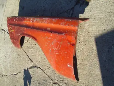 1965 Ford Mercury LH Fender Very Nice $200.00 Call John (no text) @ 905-983-9826