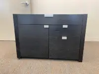 Cabinet Dresser