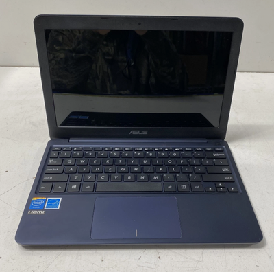 ASUS X205T Laptop Netbook Windows 10 32 GB SSD 11.6", View more