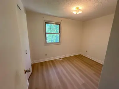 Hi everyone! 2 bedrooms (furnished) are available for rent in a newly renovated 5 bedroom house. 1.5...