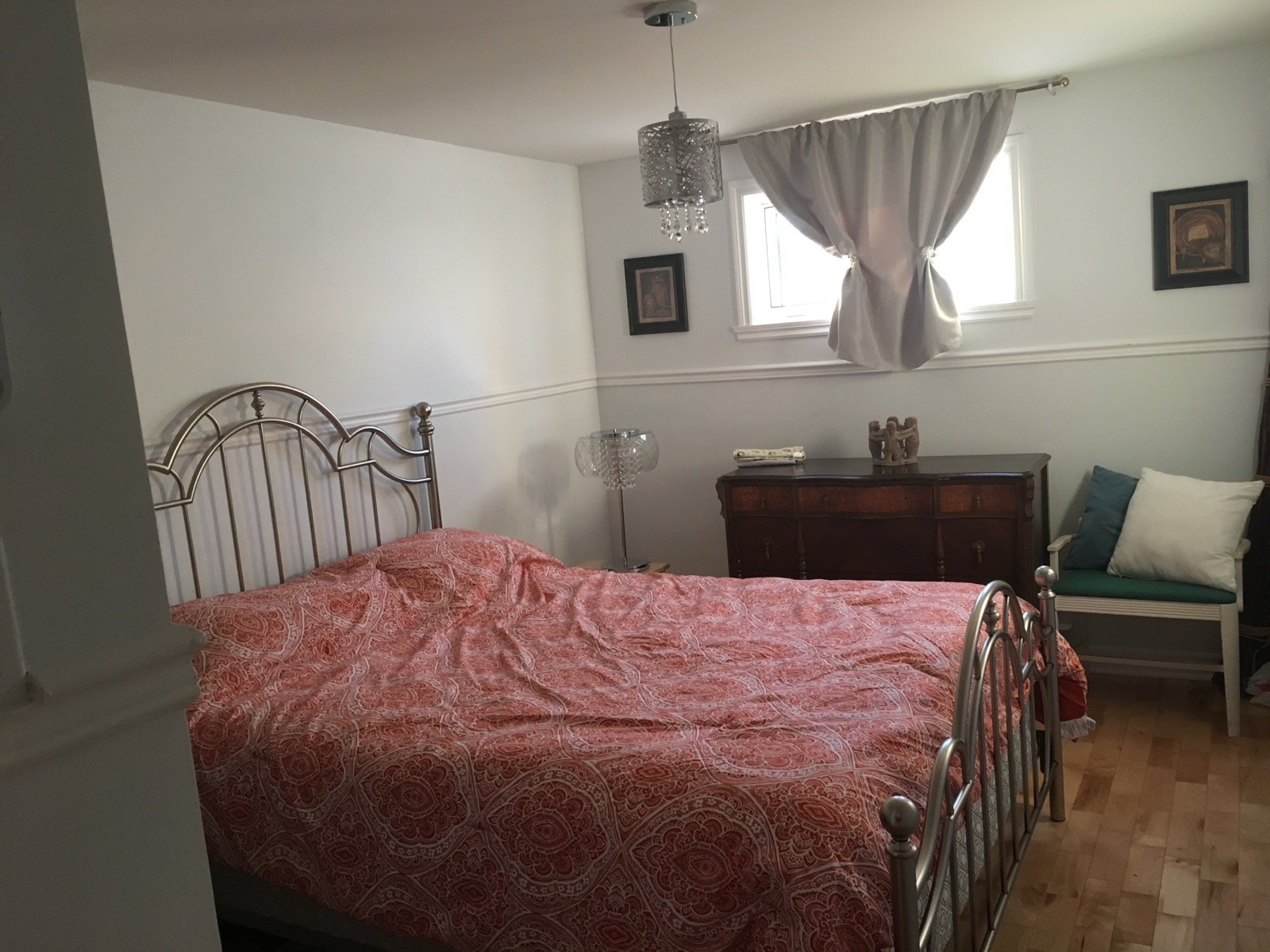 8122–8160 Rue des Grands-Blés — photo 1