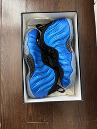 Nike AIR FOAMPOSITE ONE XX