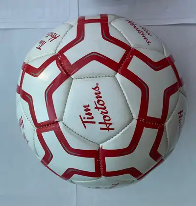 Soccer Ball, View more