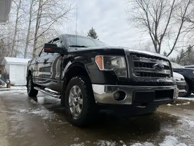 Ford F-150 3.5L ecoboost