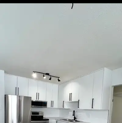 Anyone looking for cabinet making , pantries , bedroom closets , flooring installation etc , please...