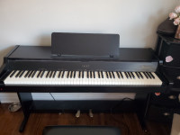 Viscount Andante digital Piano