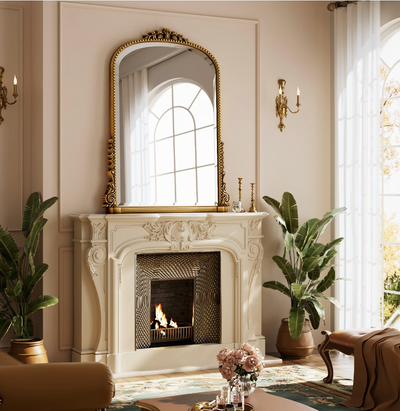 BRAND NEW MIRROR IN BOX, View more