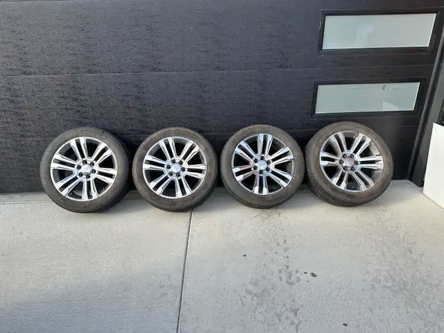 2017 GMC Yukon XL Denali 4WD in Cars & Trucks in Kelowna - Image 21