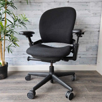 Steelcase leap ergonomic office chair FREE DELIVERY 