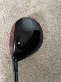 Used Stealth 2 Driver 