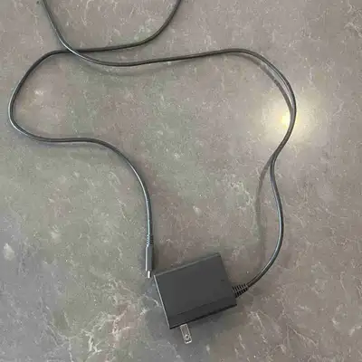 Chargeur officiel Nintendo Switch, View more