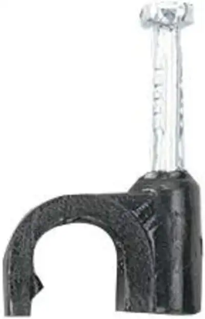 Orbit DripMaster 1/4-inch Tubing Strap; (10-Pack)  Model # 69715, View more