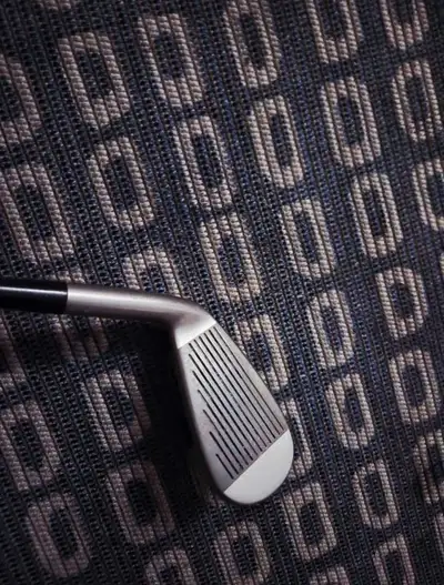 Mizuno golf club, View more