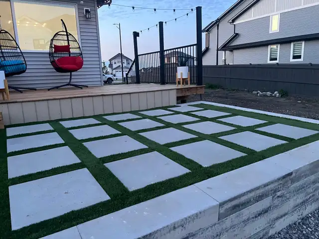 Final Grade/Residential & Commercial Landscaping63235243879809123