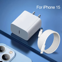iPhone 15 Super Fast Charger