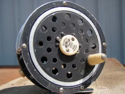 Pflueger Medalist Reel, View more