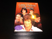 Little house on the prairie - Saison 5 (6 DVDs) NEW