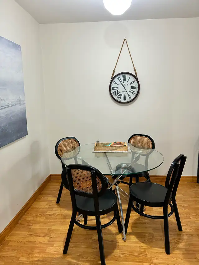 Downtown Furnished  2 Bedroom Apartment in Long Term Rentals in Charlottetown - Image 3