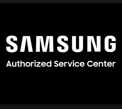 Samsung Authorised Repair, View more