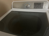 Samsung washer