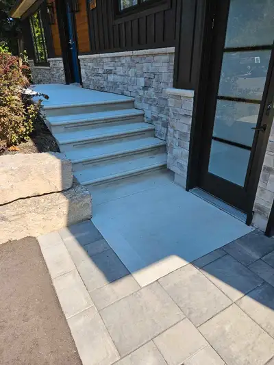 Professional Concrete Finishing with over 30 years experience. We are involved in all sectors of con...