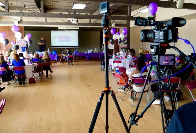 Pro Video Production, Studio Rental & Video Editing Services63347533651075121