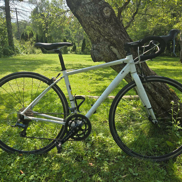 Louis garneau bicycle axelle 5 Road Markham York Region Kijiji Classifieds