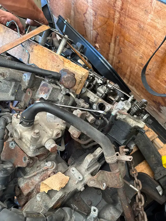 MOBILE MECHANIC587371267930859522