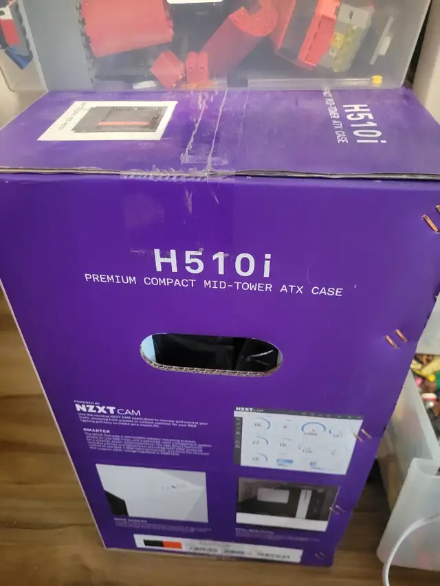 Desktop and gaming pcs  in Desktop Computers in Cranbrook - Image 3