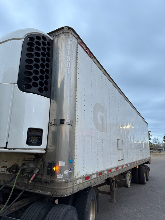 2013 Great Dan 38 foot  in Cargo & Utility Trailers in Edmonton