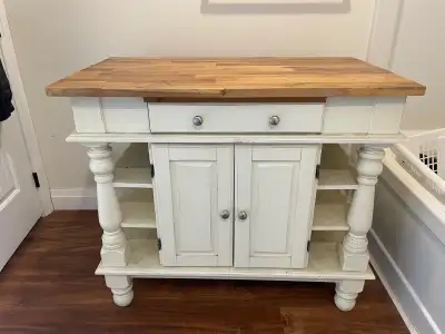 Hutch Table, View more