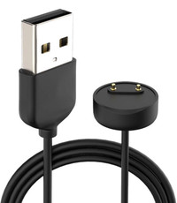 Xiaomi Smartwatch Replacement USB Charger Adapter 