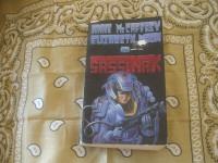 Sassinak Vol.1 of The Planet Pirates by Anne McCaffrey and..(SF)