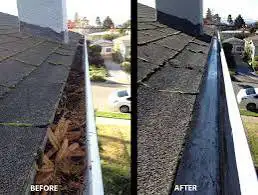 Window & Gutter Cleaning, View more
