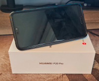 Huawei P20 Pro - 128GB Unlocked