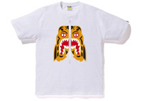 Bape Tiger Tee ‘White’ NEW Sz XL $300 OBO