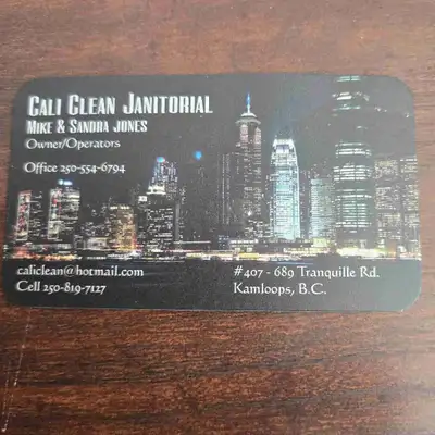 Part time Janitorial , View more