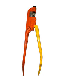 Heavy Duty Crimping Tool 