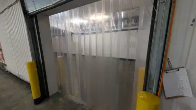 Available 4 Coolers ranging in sizes: Cooler 1: 866SF Cooler 2: 867 SF Cooler 3: 437 SF Cooler 4: 63...