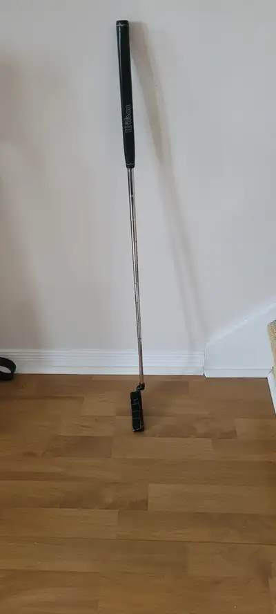 Putter golf wilson