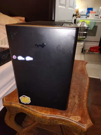 Budget Gaming Pc, View more