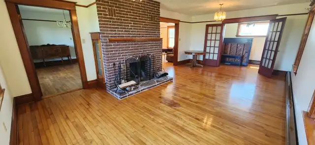 Room for rent in shared large farm house in Long Term Rentals in Annapolis Valley - Image 4